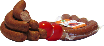 Klasik klobása Klasik klobása